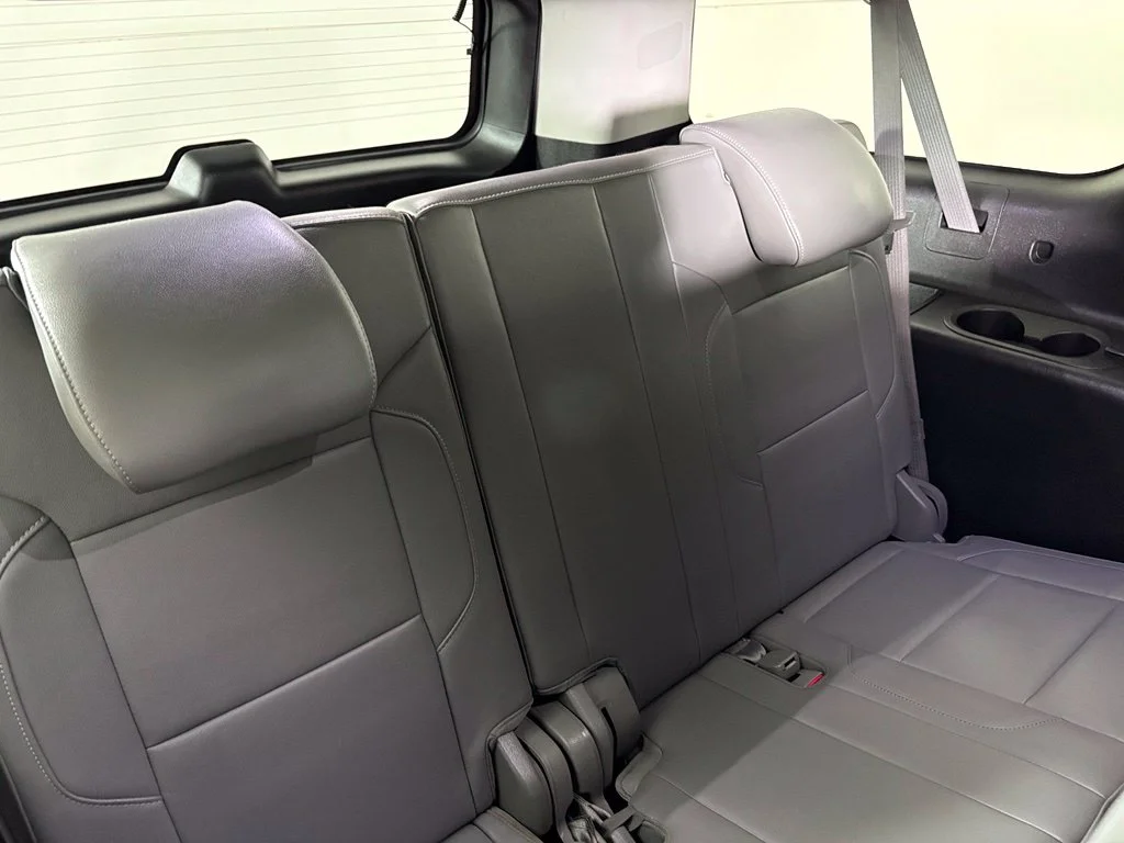Used 2016 Gray Chevrolet LT image 23