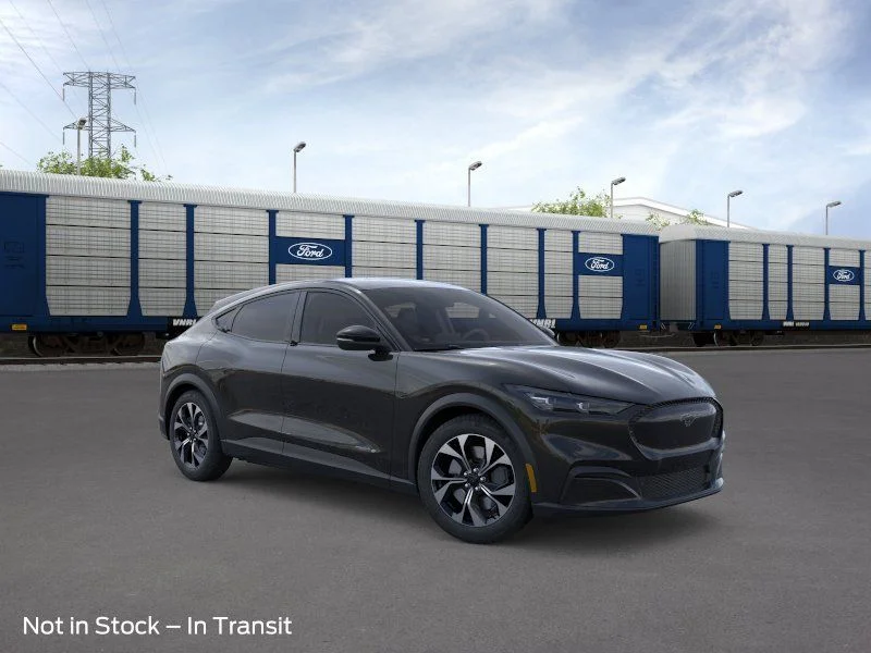 2026 Ford Mustang-Mach-e Select's photo