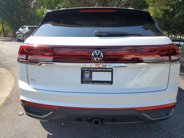 2026 Volkswagen Atlas Cross Sport SE w/Tech - Photo 5