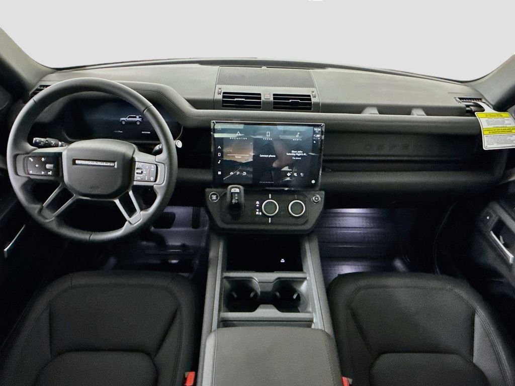 New 2026 Borasco Grey Land Rover S image 14