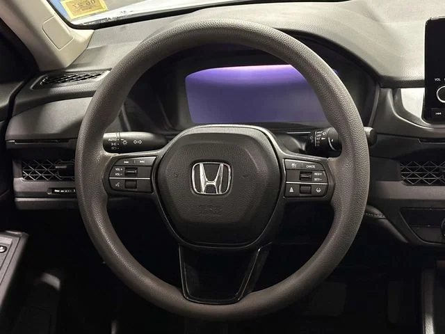 2024 Honda Accord LX - Photo 17