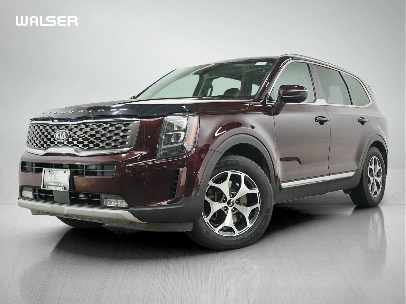 2020 Kia Telluride