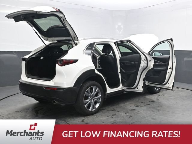 Used 2025 White Mazda 2.5 S Preferred Package image 48