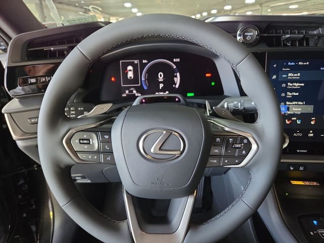 New 2026 Caviar Lexus PREMIUM image 14