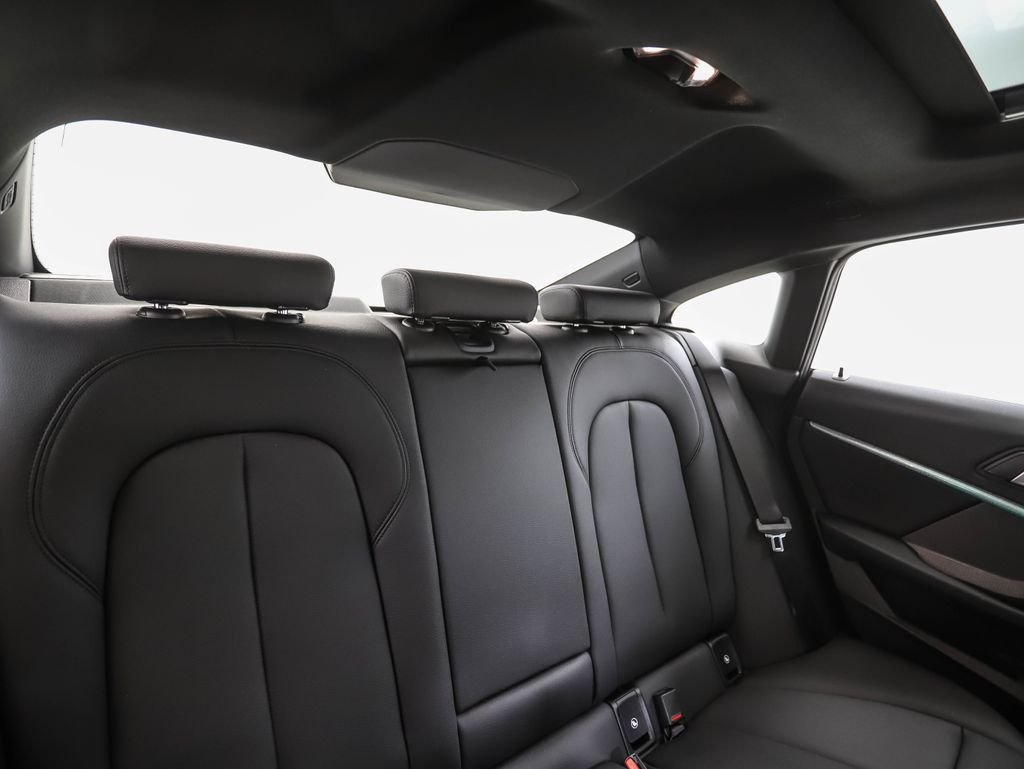 Used 2021 Jet Black BMW 228i xDrive image 28