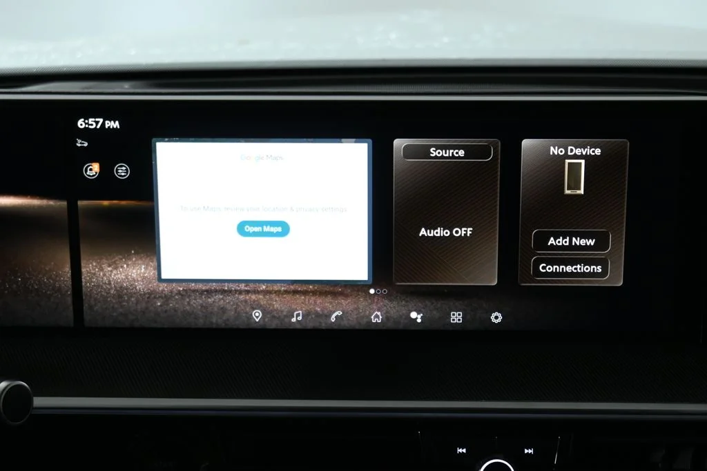 2026 INFINITI QX80 Luxe - Photo 17