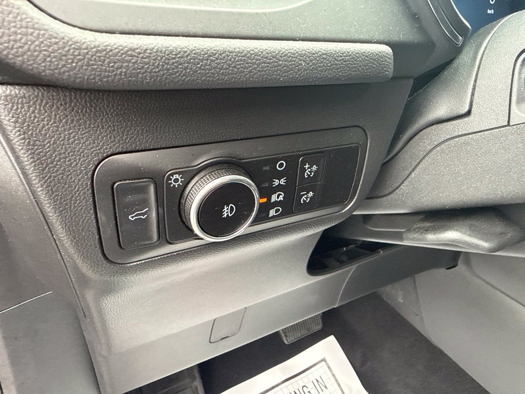 Used 2025 Gray Ford Platinum image 22