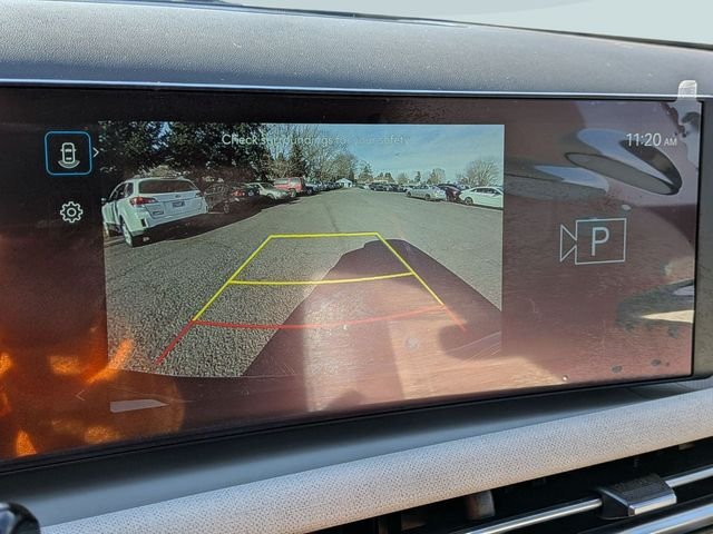 2025 Hyundai Tucson SEL Convenience - Photo 22