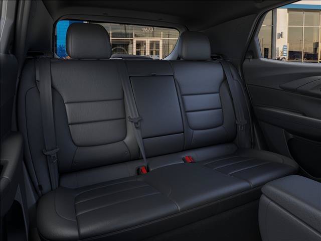 2026 Chevrolet Trailblazer RS - Photo 17