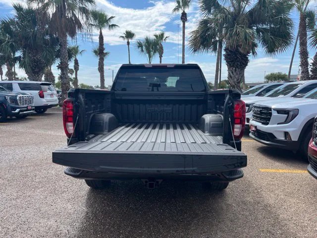 New 2026 Onyx Black GMC Elevation image 6