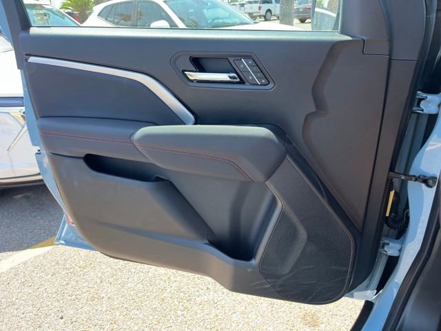 2025 Chevrolet Colorado Z71 - Photo 20
