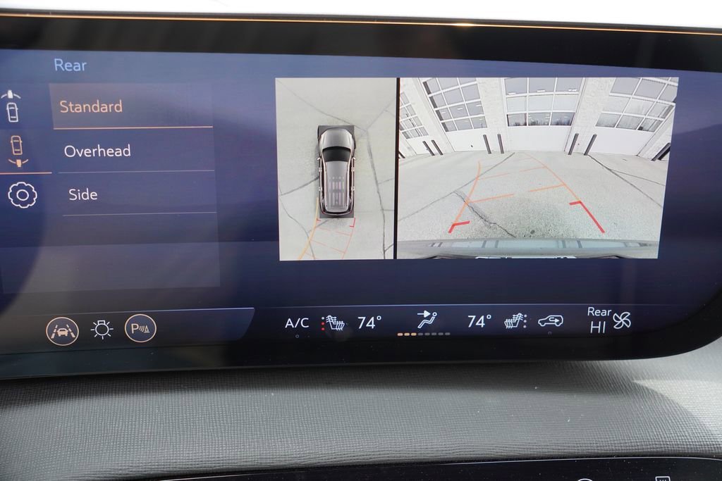 2025 Buick Enclave Preferred - Photo 36