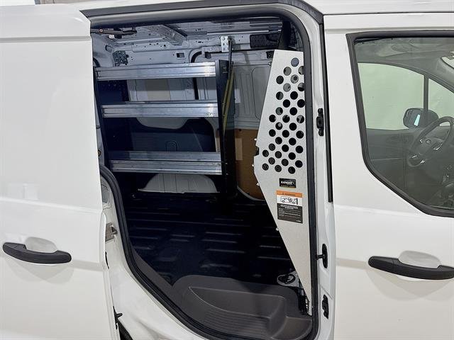 Used 2022 White Ford XL Cargo Van image 23