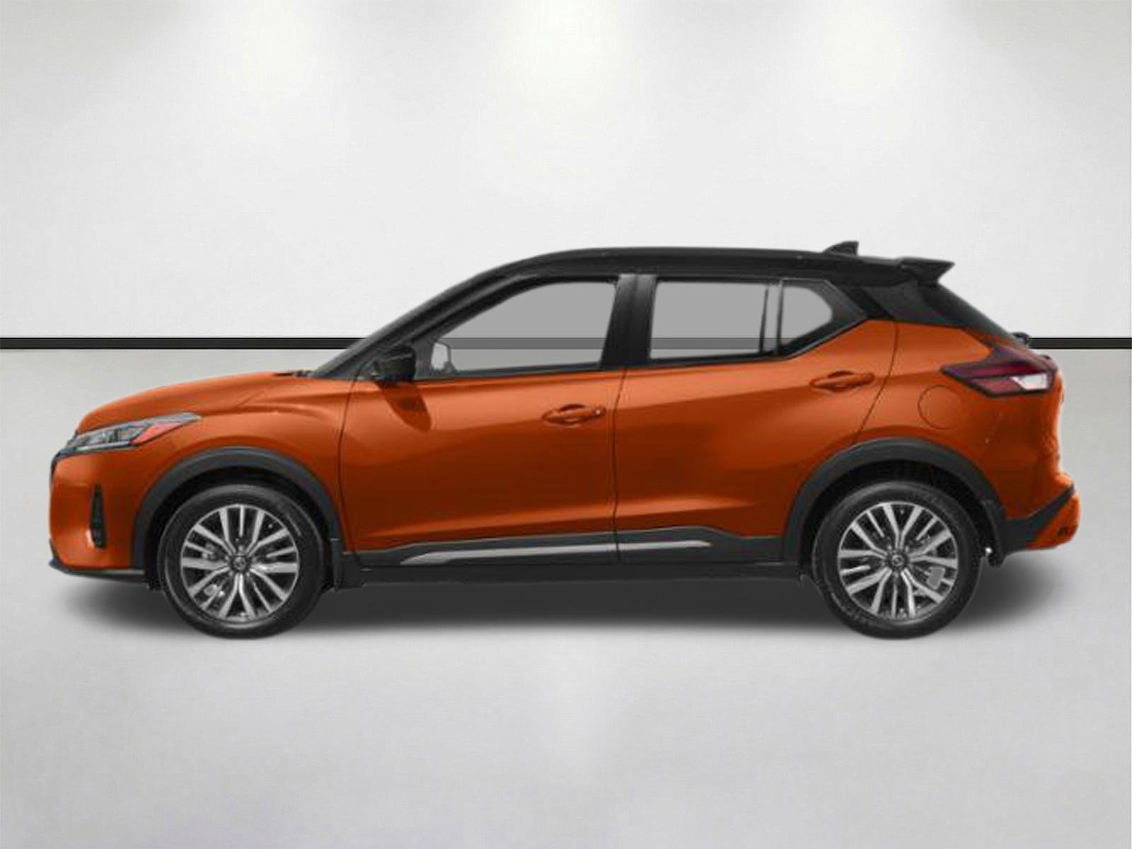 Used 2021 Boulder Gray Pearl Nissan SR image 6