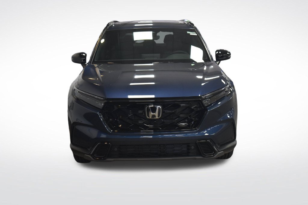 New 2027 Canyon River Blue Metallic Honda Sport-L image 2