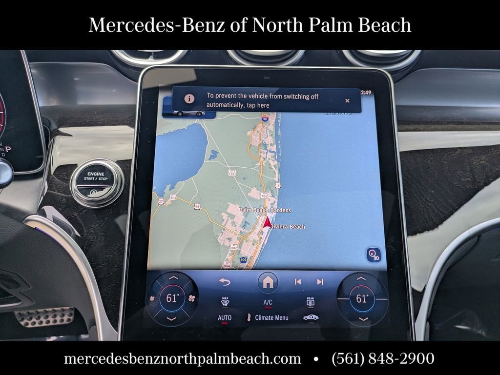 2026 Mercedes-Benz GLC Base - Photo 51