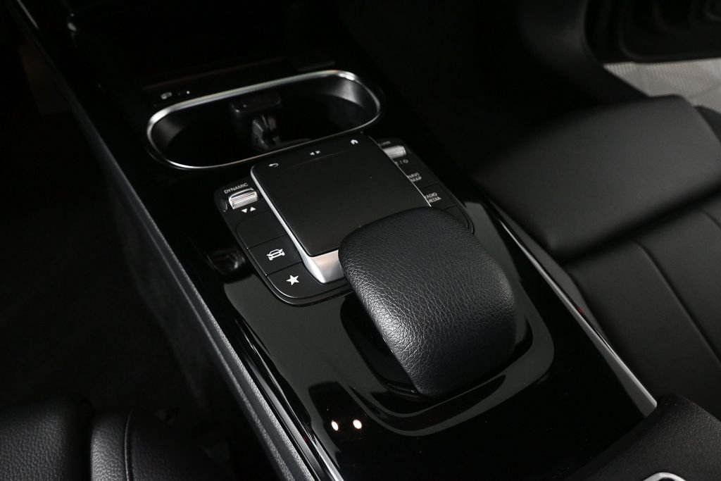 Used 2022 Black Mercedes-Benz CLA 250 image 15