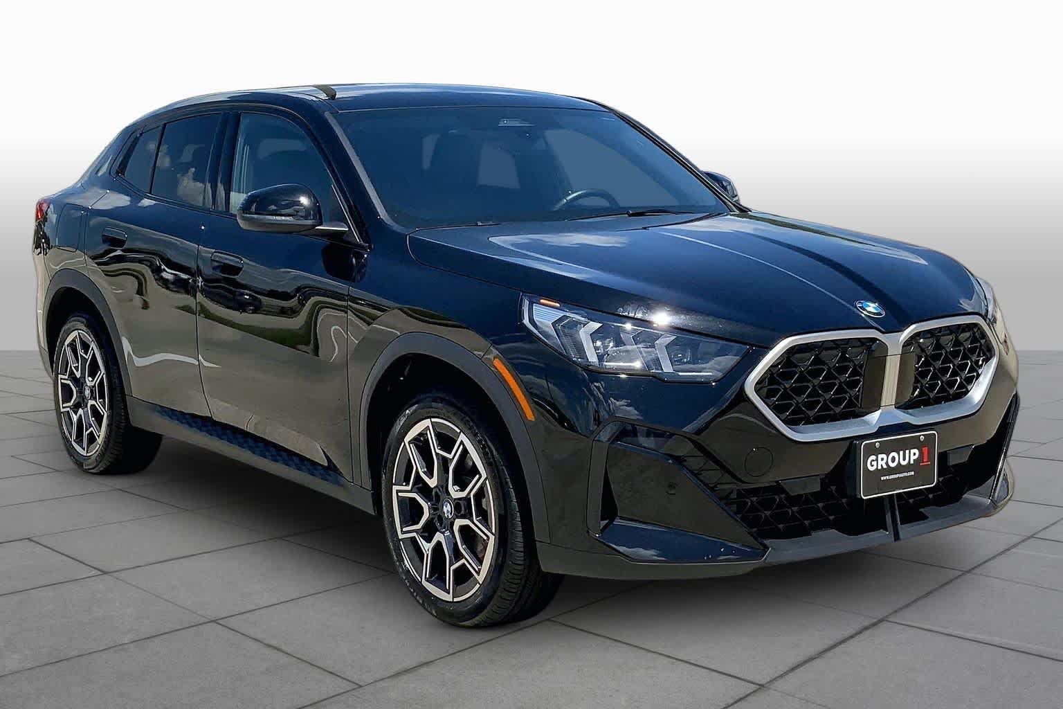 Pre-Owned 2026 BMW X2 XDrive28i XDrive28i