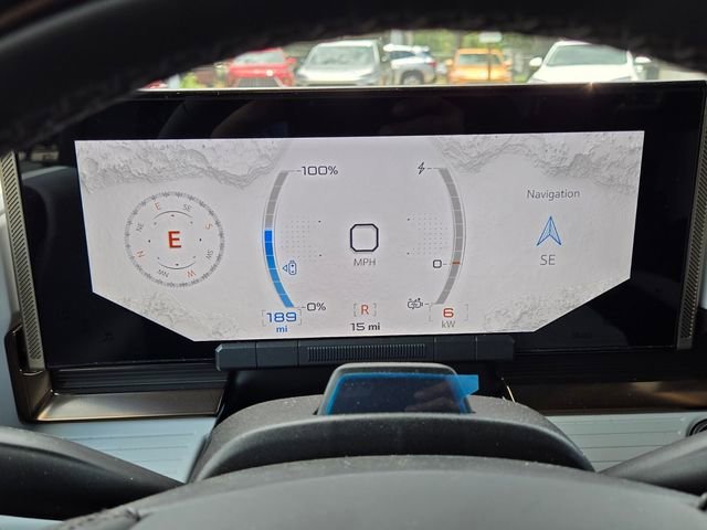 2025 GMC HUMMER EV 2X - Photo 28