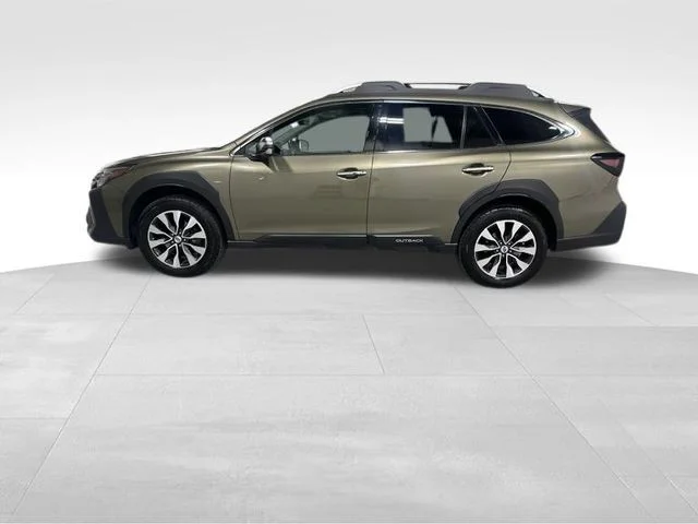 Used 2023 Brown Subaru Touring XT image 9