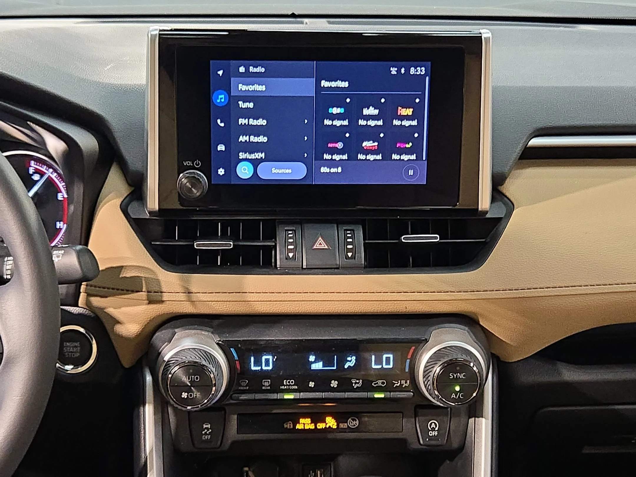 Certified Used 2025 Blueprint Toyota XLE Premium image 16