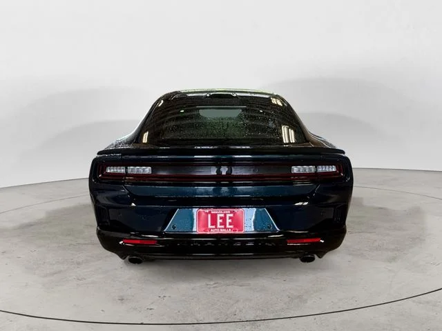 New 2026  Dodge Scat Pack Plus image 5