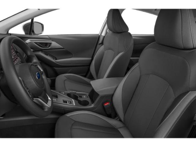 Certified Used 2025 Pure Red Subaru  image 11