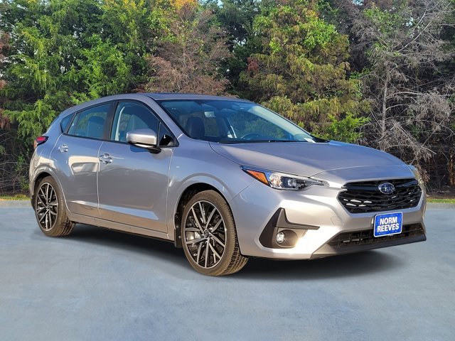 2026 Subaru Impreza Sport - Photo 15
