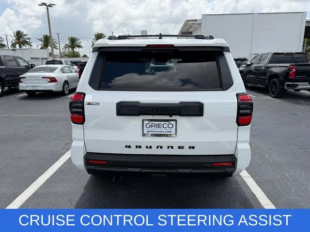 Used 2025 White Toyota SR5 image 6