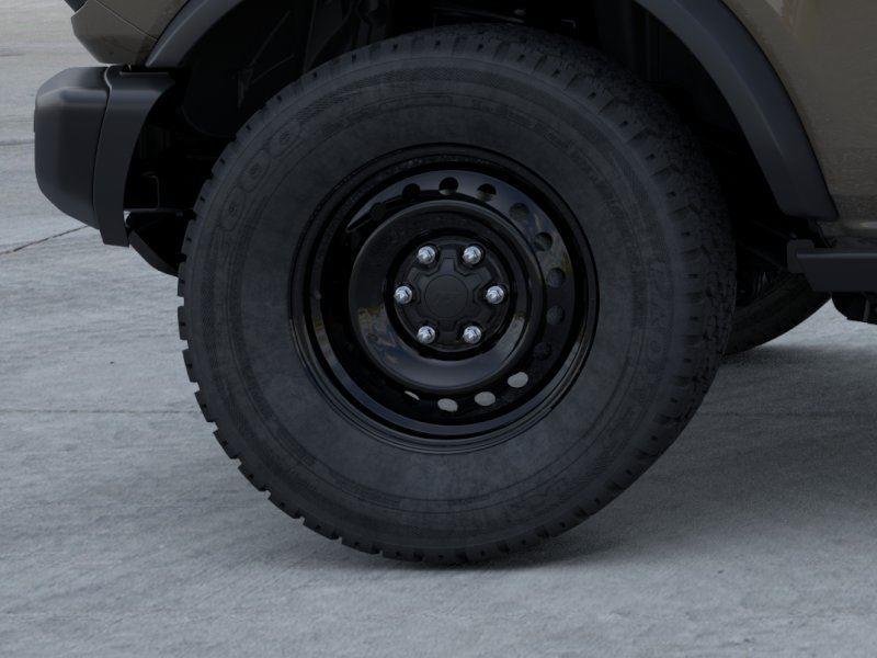 New 2026 Marsh Gray Ford Big Bend image 6