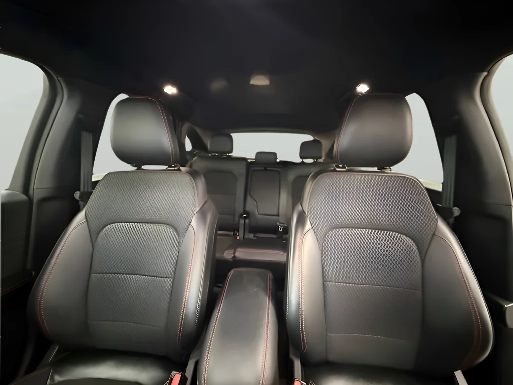 Used 2023 Blue Ford ST-Line Elite image 29