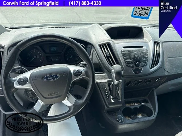 Used 2017 Oxford White Ford XLT image 23