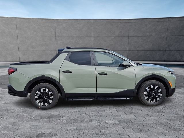 2026 Hyundai Santa Cruz SEL - Photo 8
