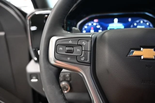 2026 Chevrolet Silverado 1500 LT - Photo 24