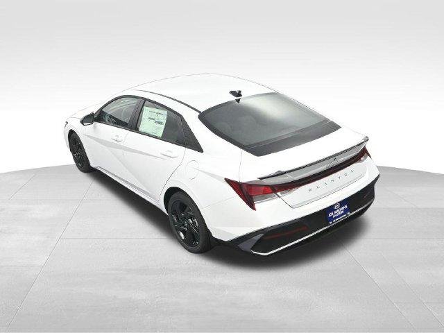 New 2026 White Hyundai SEL Sport image 26