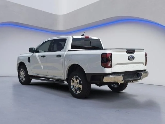 2025 Ford Ranger XLT - Photo 20