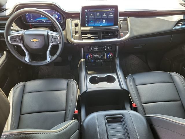 2024 Chevrolet Tahoe Premier - Photo 18
