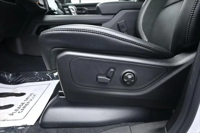 2026 RAM 1500 RHO - Photo 23