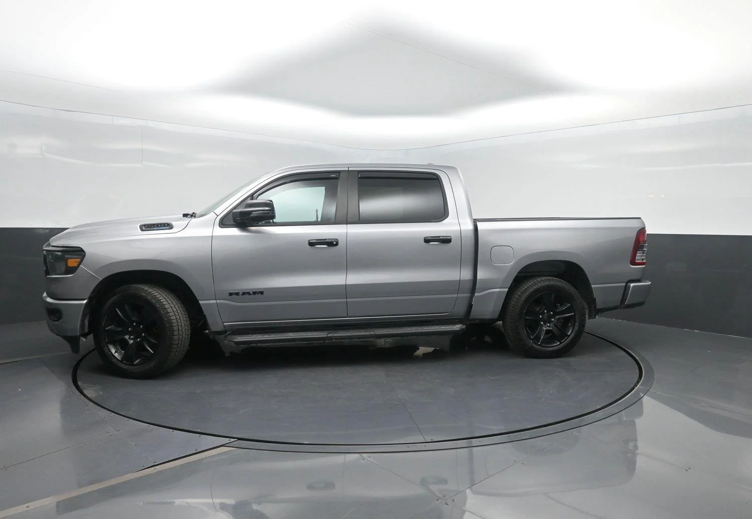 2023 RAM 1500 Pickup Big Horn/Lone Star