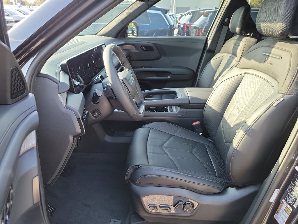 New 2027 Panthera Metal Kia X-Line SX Prestige image 25
