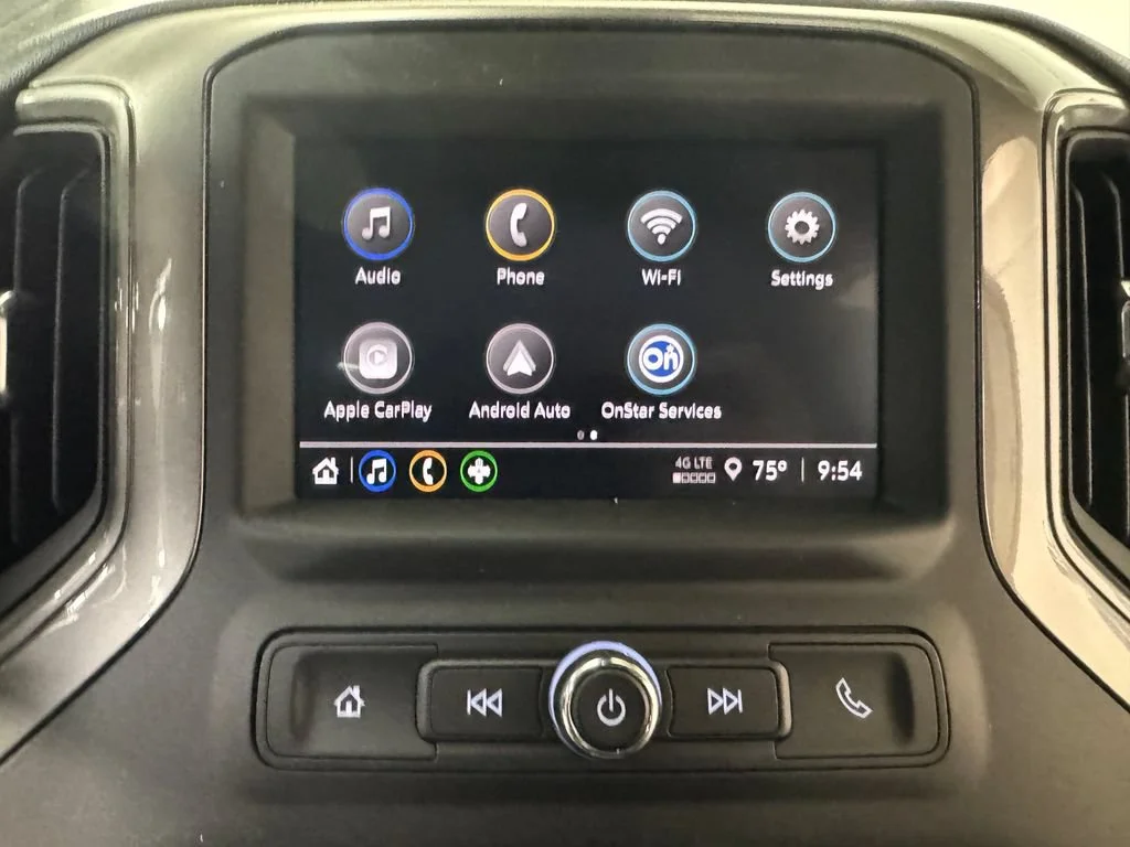 New 2026 Sterling Metallic GMC Pro image 13