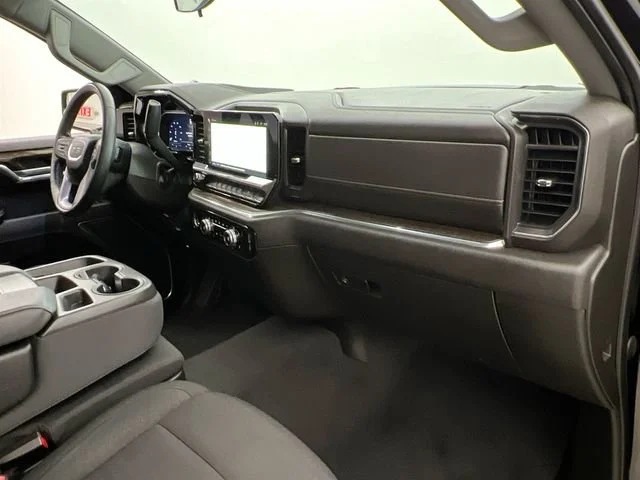 Certified Used 2023 Onyx Black GMC Elevation image 13