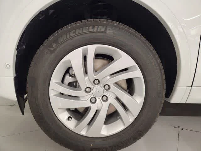 Used 2025 Fuji White Land Rover S image 8