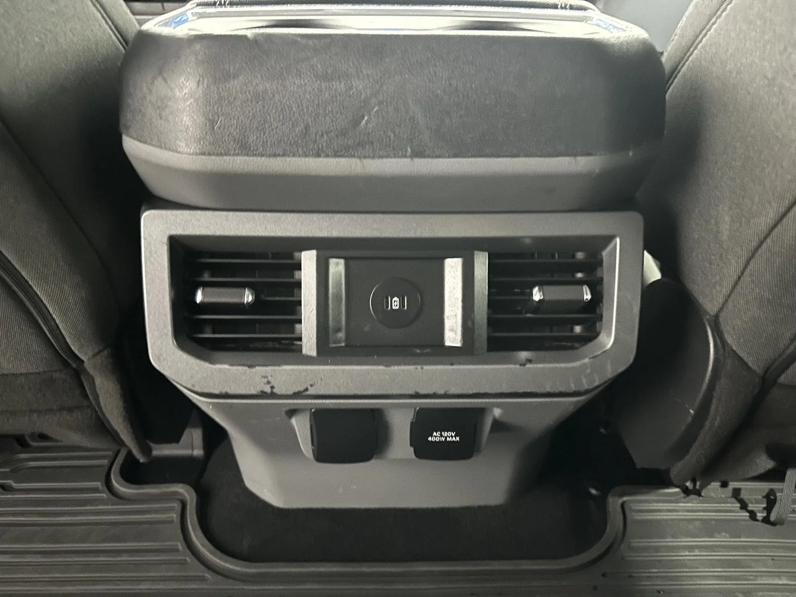Used 2023 Agate Black Metallic Ford XL image 21