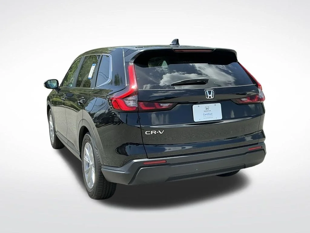 Used 2024  Honda EX-L image 10