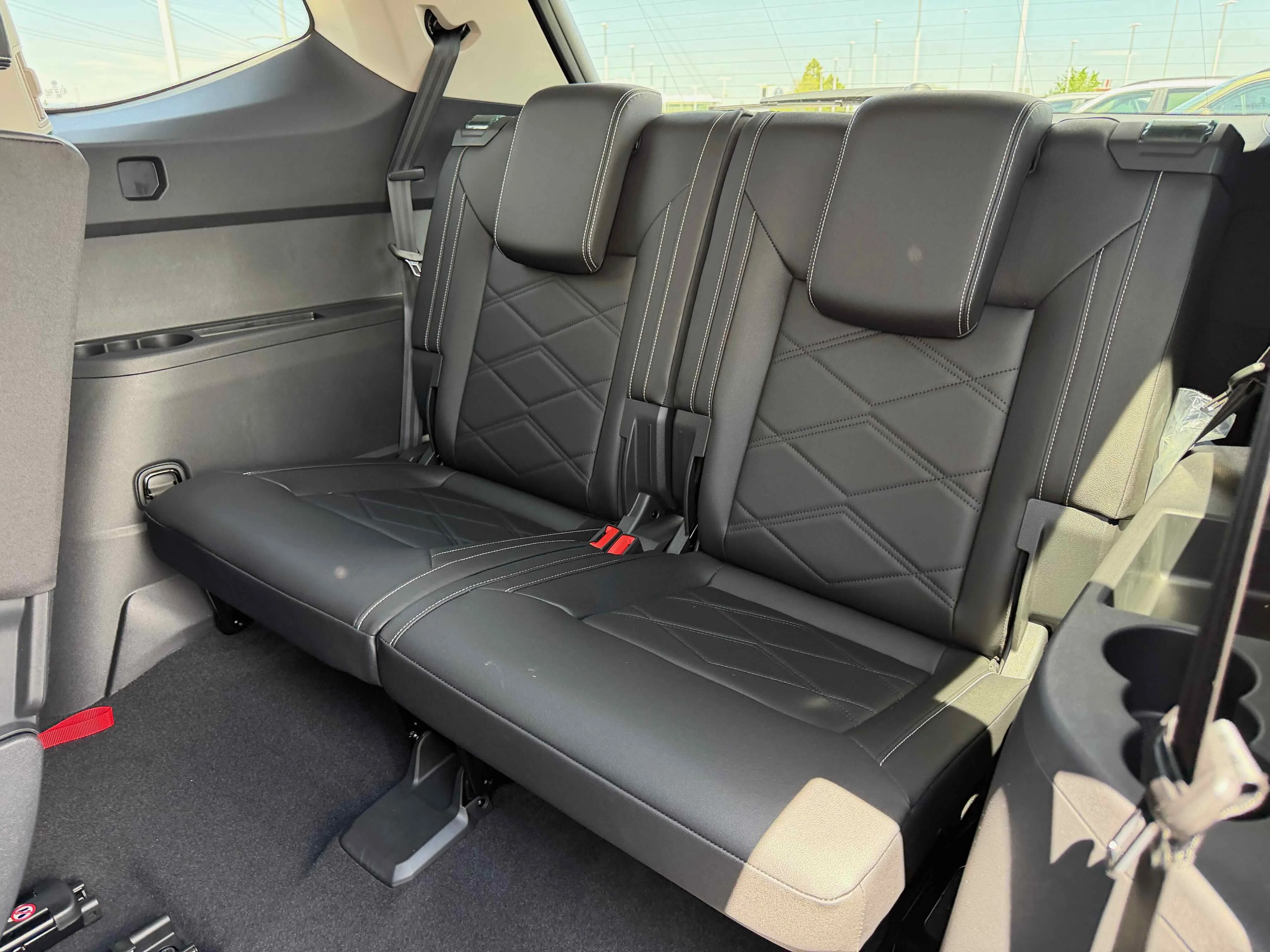 New 2026 Green Volkswagen 2.0T SE w/Technology image 28