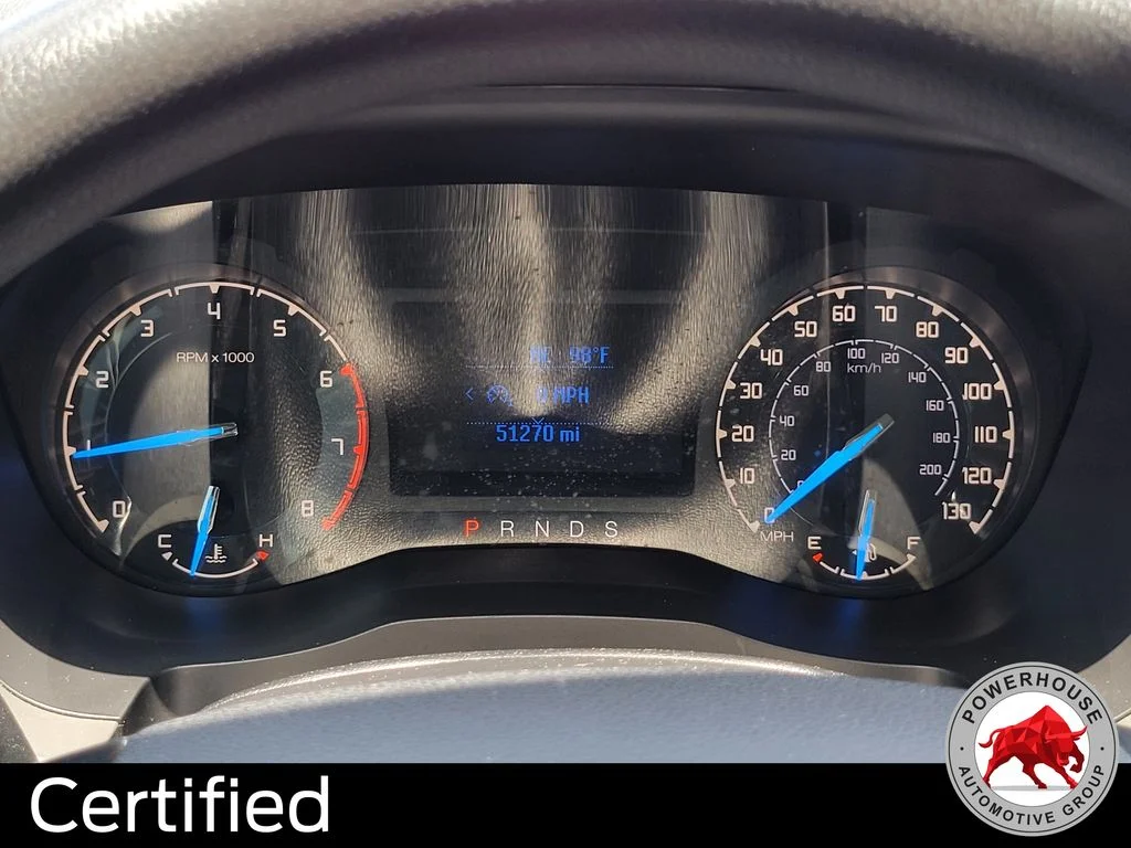 Used 2020 Gray Ford XL image 33