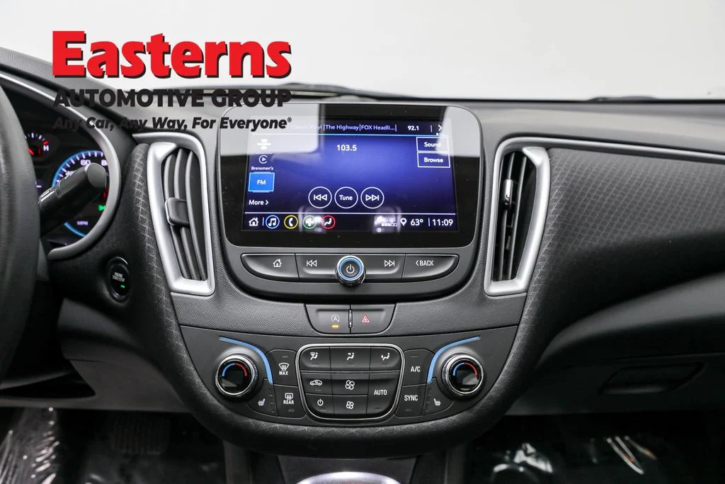 Used 2024 Black Chevrolet LT image 12
