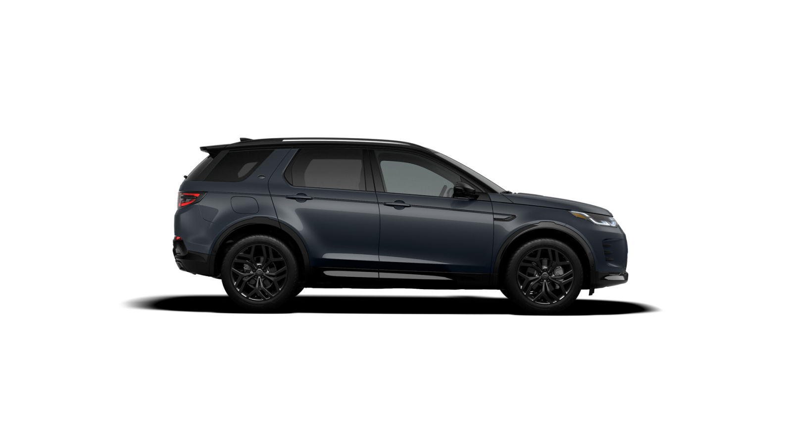 New 2026 Varesine Blue LAND ROVER Landmark 249PS Auto image 4