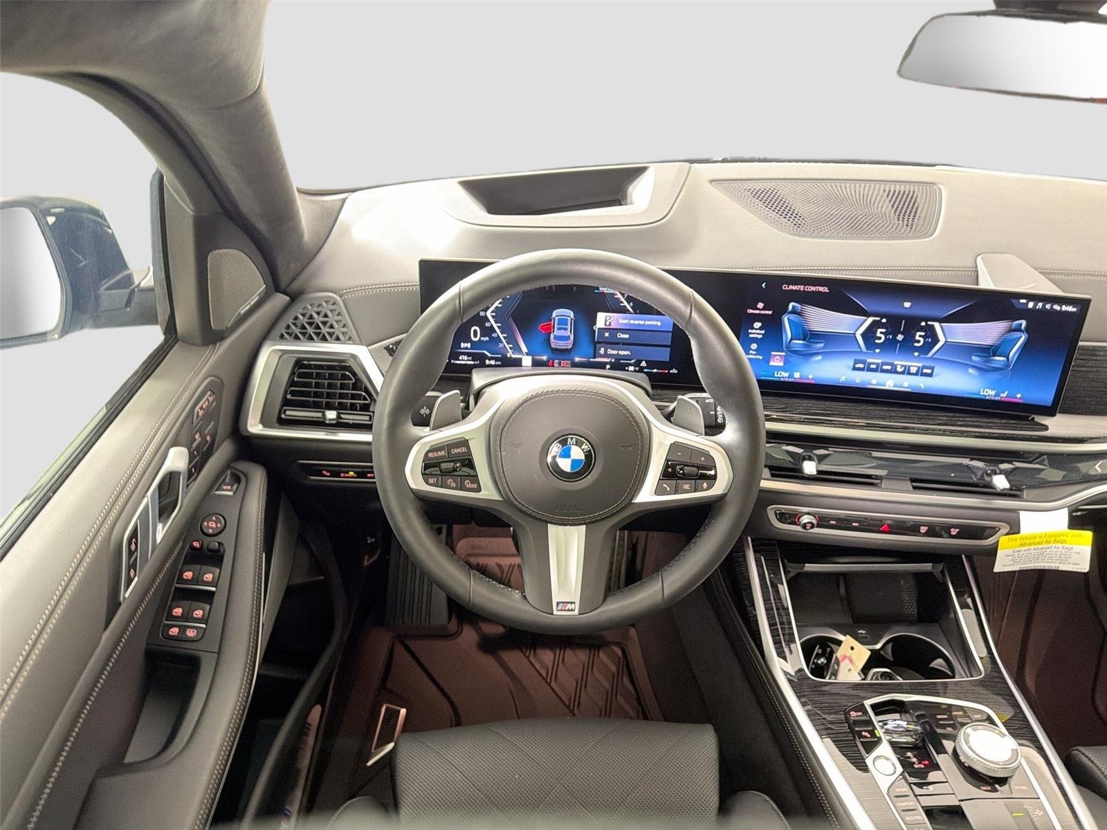 Certified Used 2026 Brooklyn Grey Metallic BMW xDrive40i image 21